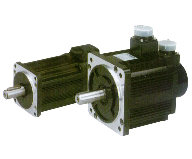 HSF永磁伺服電機(jī)與驅(qū)動